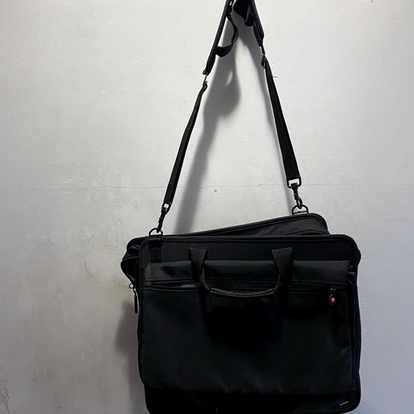 IBM Labtop bag